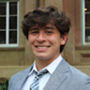 Meet your Posher, Jacob